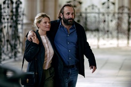 Image du film C'est quoi l'amour? Image du film C'est quoi l'amour?
