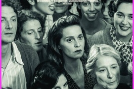 Affiche du film There's Still Tomorrow