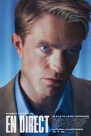 Affiche du film En direct