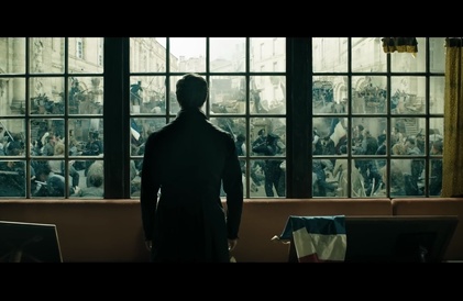 Pré-bande-annonce officielle en français sous-titrée en anglais