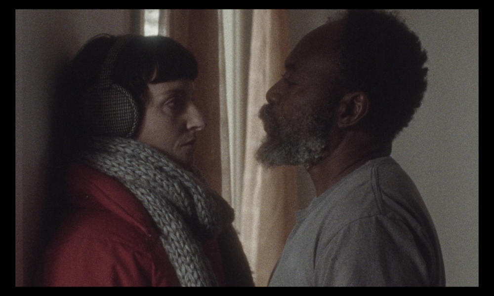 Images du film Violence du corps de l'autre