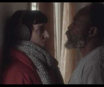 Images du film Violence du corps de l'autre