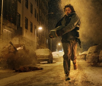 Image du film Resident Evil