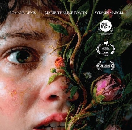 Marie-Thérèse Fortin et Sylvain Marcel glacent le sang dans ce film de genre