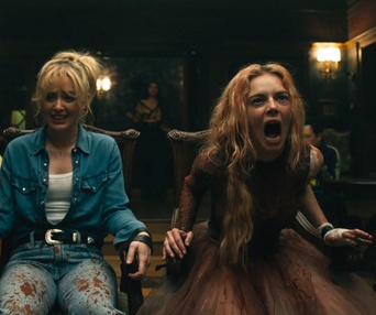 Images du film Ready or Not 2: Here I Come