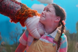 Image du film Buddy