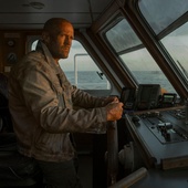 Jason Statham