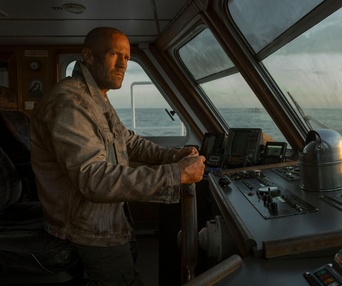 Images du film Mutiny