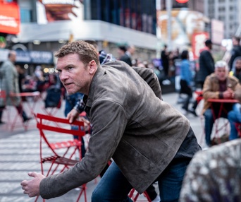 Image du film Relay