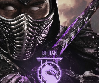 Images du film Mortal Kombat II