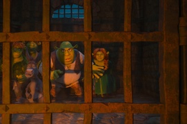 Image du film Shrek 5