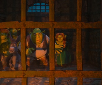 Image du film Shrek 5