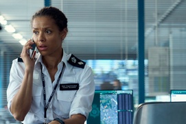 Images du film Fuze