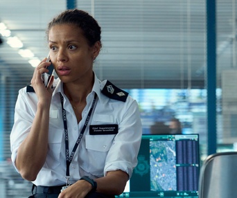 Images du film Fuze