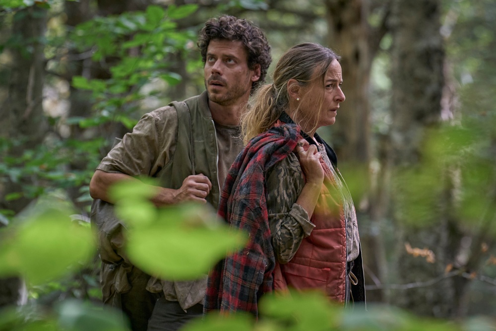 Images du film Sans témoin