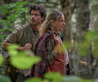 Images du film Sans témoin