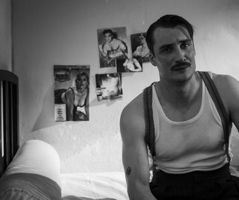 Images du film L'étranger