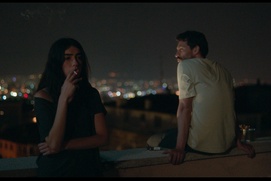 Image du film The Things You Kill