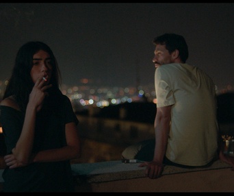 Image du film The Things You Kill