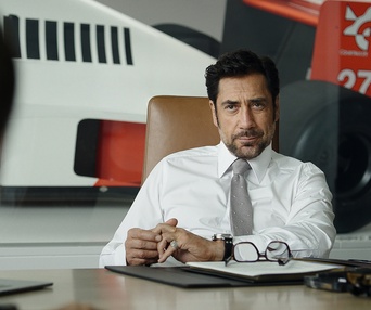Images du film F1