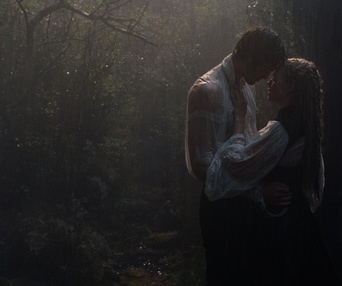 Images du film Wuthering Heights