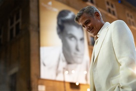 Images du film Jay Kelly