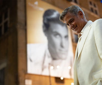 Images du film Jay Kelly