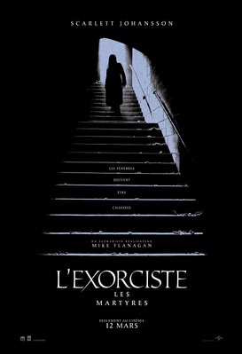 L'exorciste : les martyres