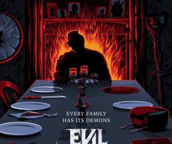 Image du film Evil Dead Burn