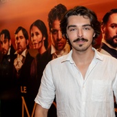 Robin L'Houmeau