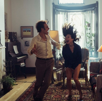 Suzanne Clément éblouissante dans la bande-annonce de Pauline Julien : femme pays