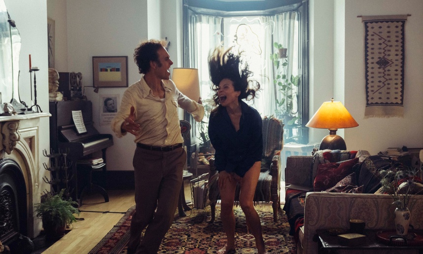 Anaïs Barbeau-Lavalette et Suzanne Clément ont terminé le tournage de Pauline Julien : Femme Pays