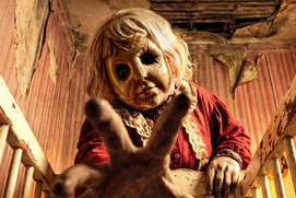 Image du film Dolly Image du film Dolly
