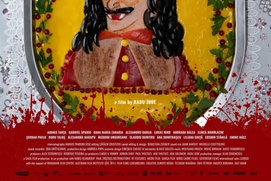 Affiche du film Dracula