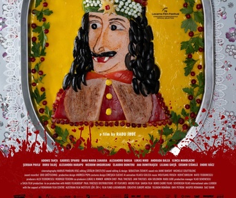 Affiche du film Dracula