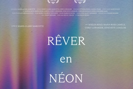 Image du film Rêver en néon