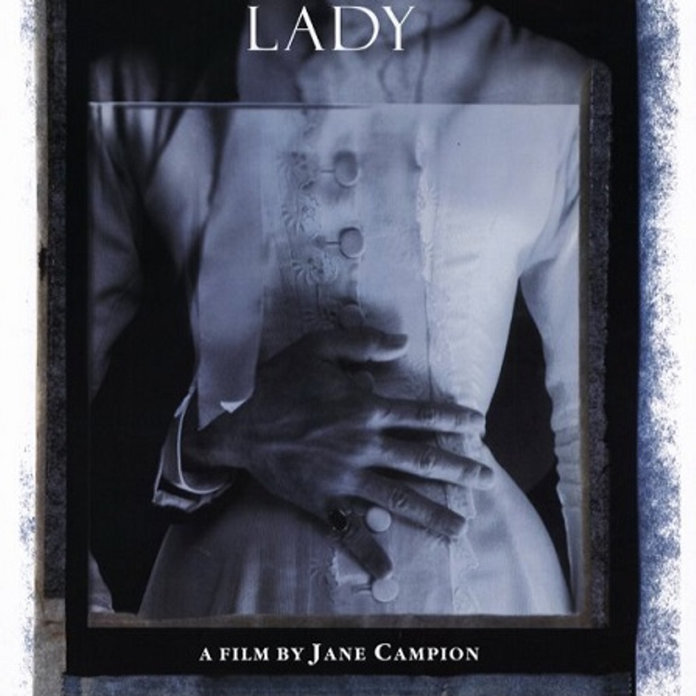 Image du film The Portrait of a Lady
