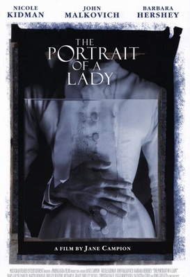 Portrait de femme