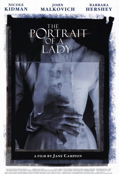 The Portrait of a Lady