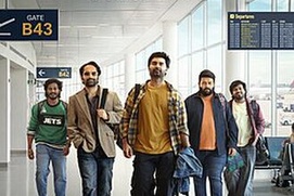 Image du film Idhayam Murali