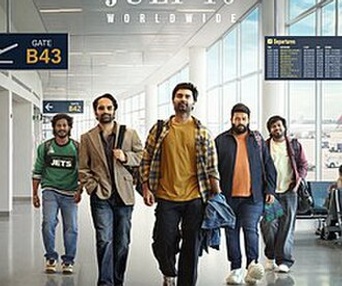 Image du film Idhayam Murali