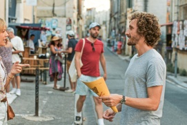 Image du film Avignon