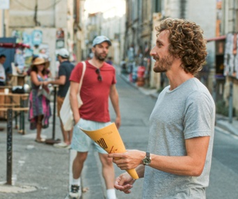 Image du film Avignon