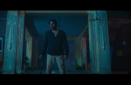 Bande-annonce officielle en tamoul