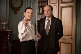 Image du film Maigret et le mort amoureux
