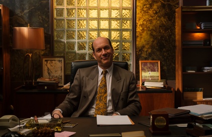 Image de l'article Voici quand vous pourrez voir la nouvelle série de Martin Matte