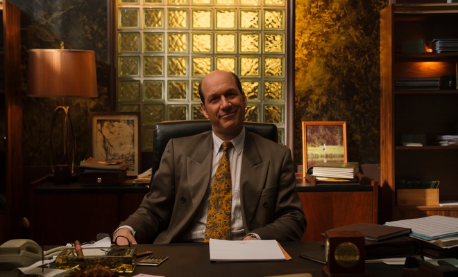 Image de l'article Voici quand vous pourrez voir la nouvelle série de Martin Matte