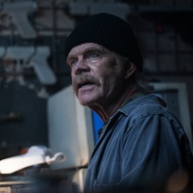 Photo de William H. Macy