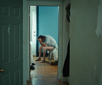 Une scène du film Laurentie