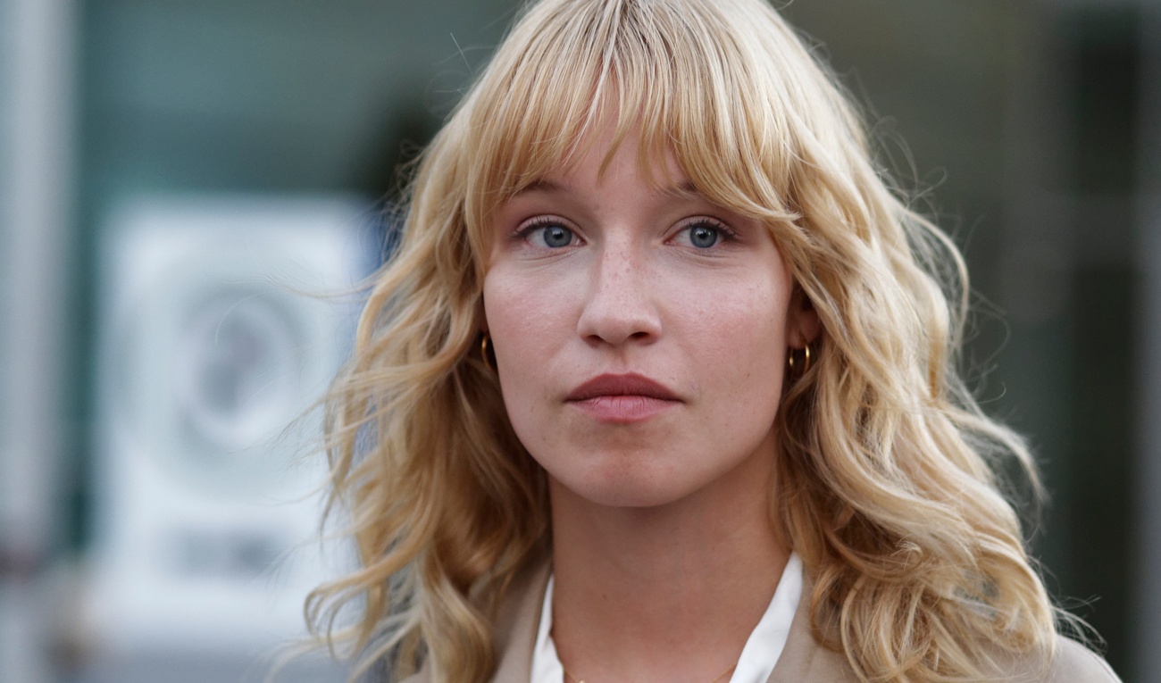 Le monstre : Rose-Marie Perreault a eu peur de ne pas être à la hauteur